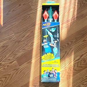 Nerf Dude Perfect Arrows